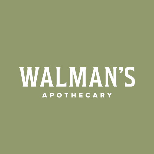 Walman’s Apothecary